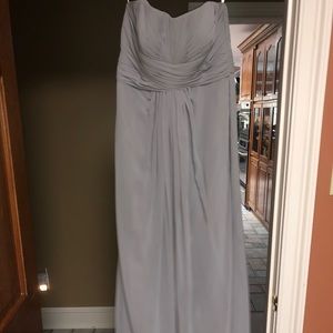 Long formal dress